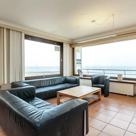 Apartman Los Angeles D373m Ostende