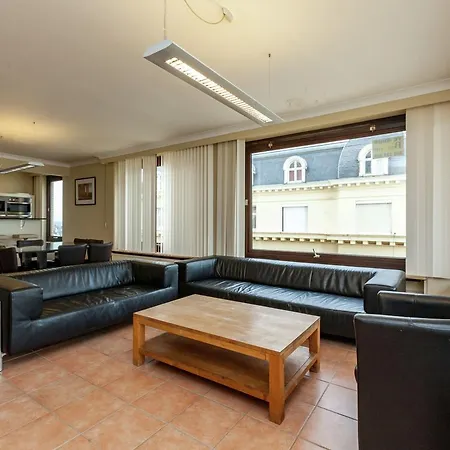 Apartman Los Angeles D373m