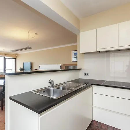 Apartman Los Angeles D373m *