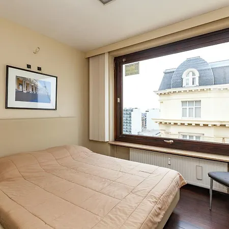 Apartman Los Angeles D373m