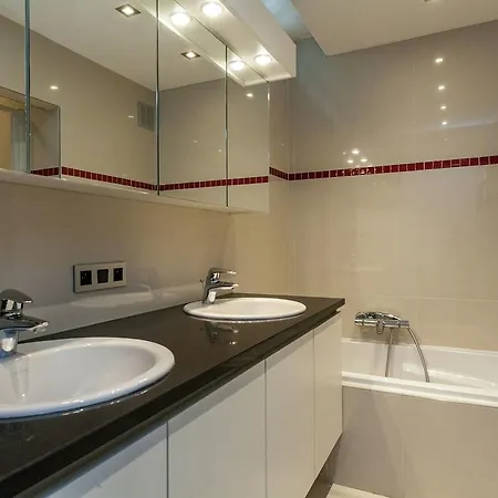 Apartman Los Angeles D373m *