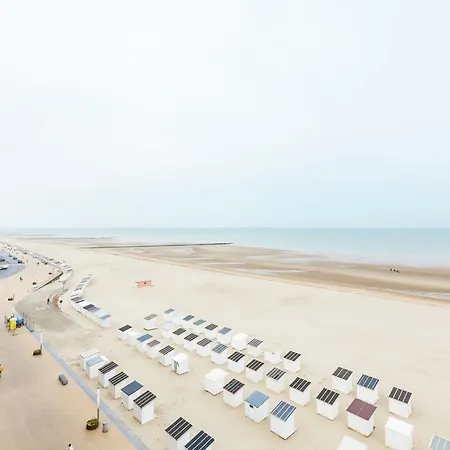 Apartman Los Angeles D373m Ostende