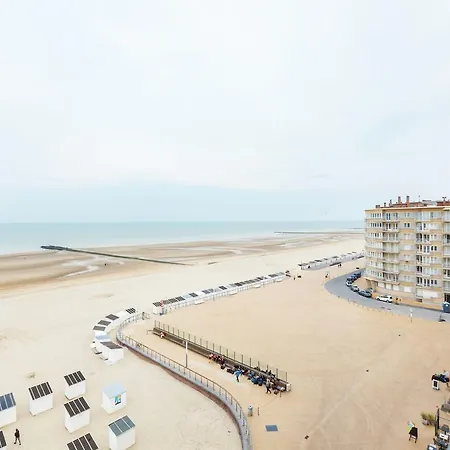 Apartman Los Angeles D373m