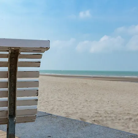 Apartman Los Angeles D373m Ostende